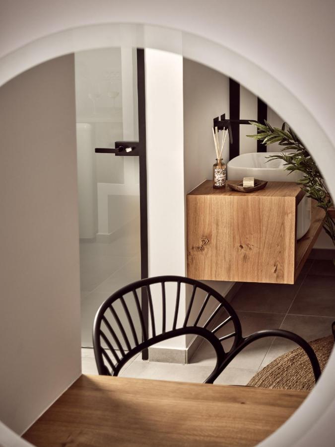 Aparthotel Sanpiero Island Laganas Exterior foto