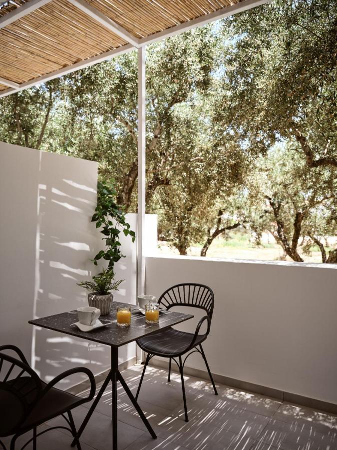Aparthotel Sanpiero Island Laganas Exterior foto