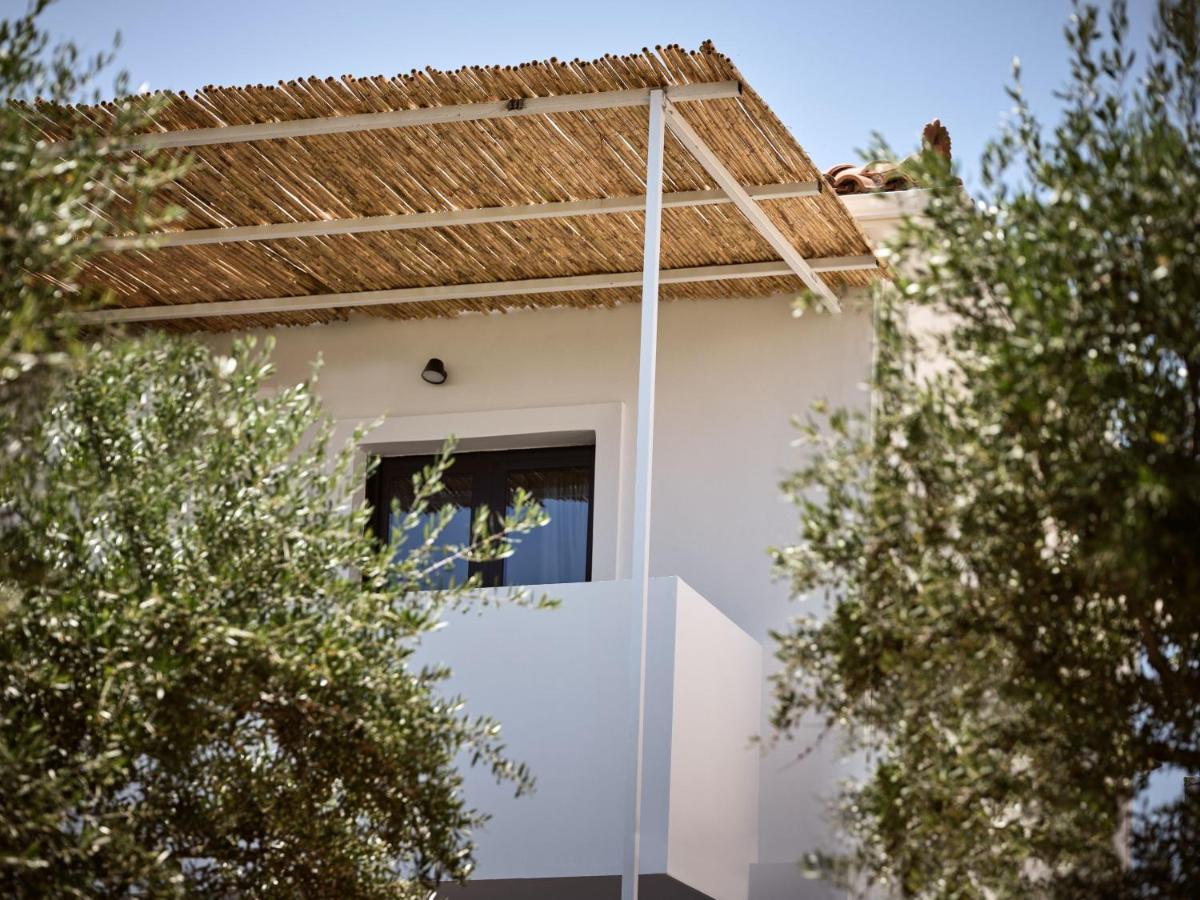 Aparthotel Sanpiero Island Laganas Exterior foto
