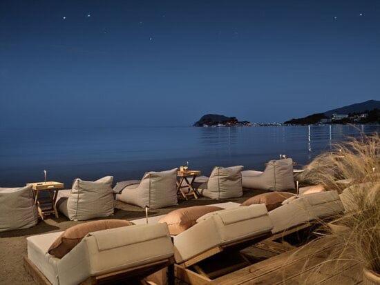 Aparthotel Sanpiero Island Laganas Exterior foto